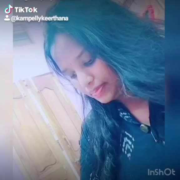 @Kampelly Keerthana