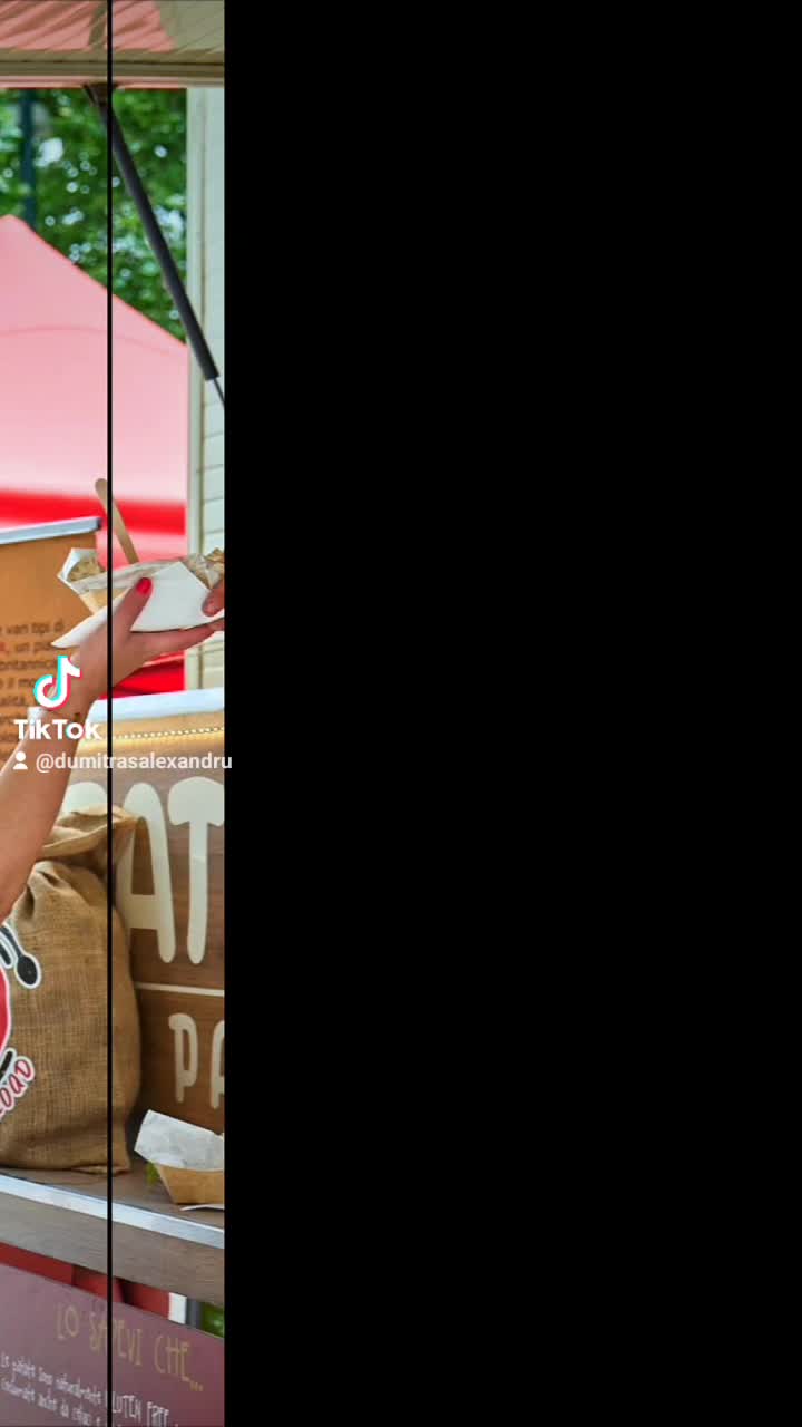 @Pata Truck