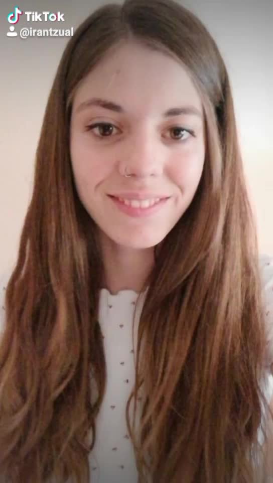 @Irantzu