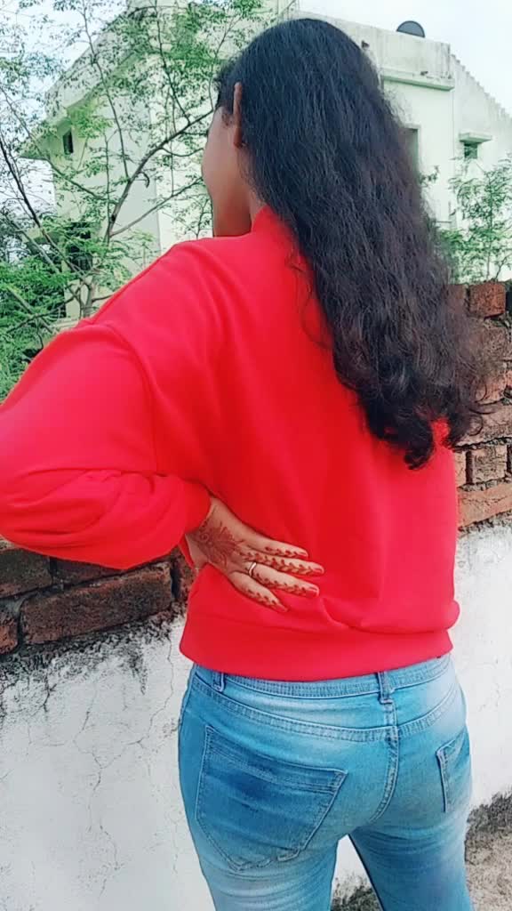 @Rajpoot girl