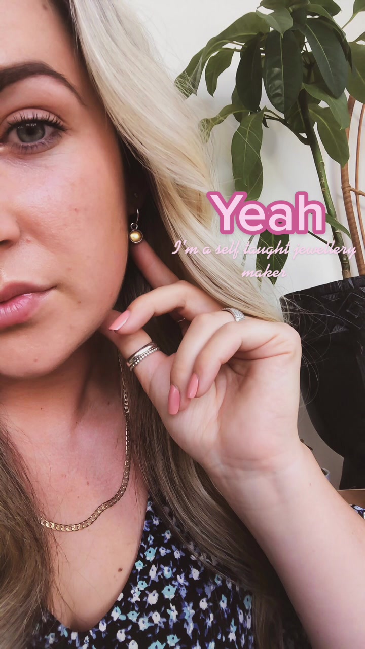 @Jennifer May Jewellery