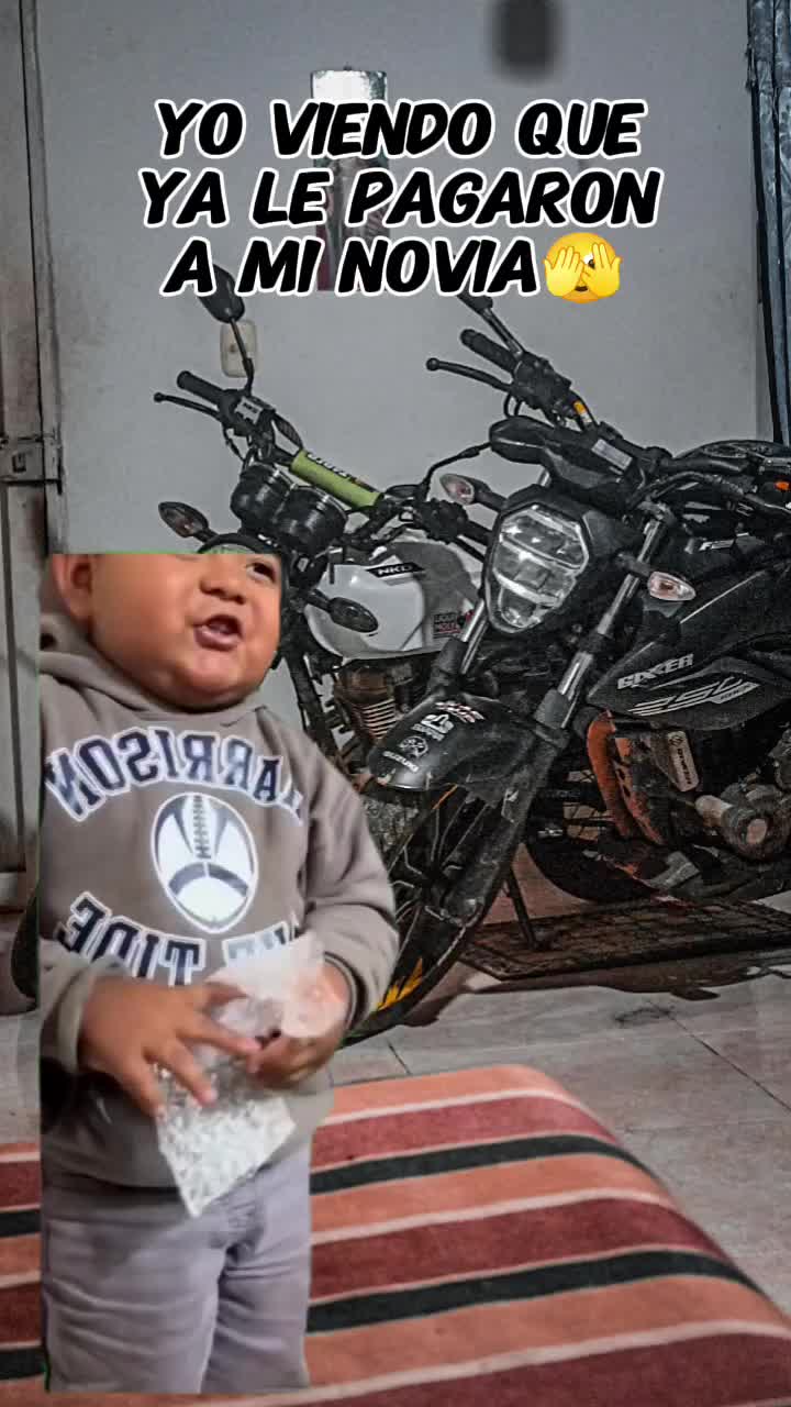 @Daniel Guapacha