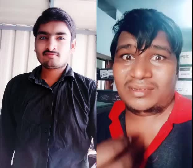 @VIKRAMGOUD GURRAM