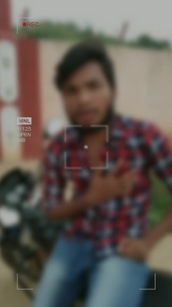 @M Prem Kumar tandi