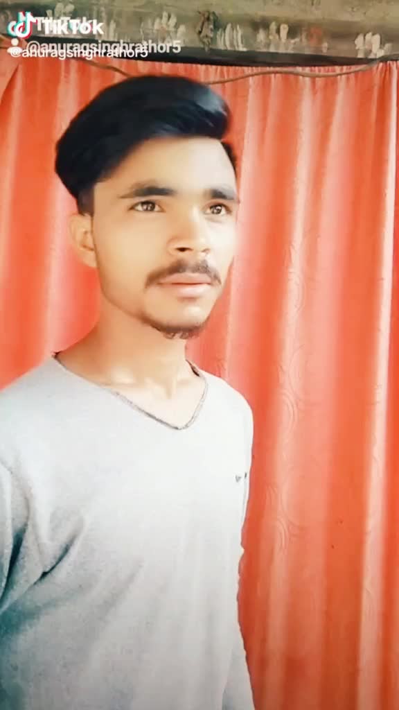 @Anurag Singh