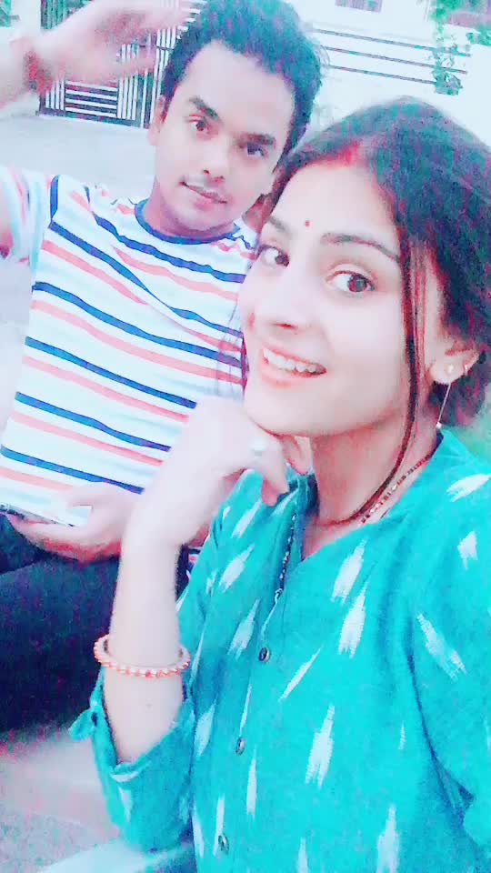 @Bhojpuriqueen👸(Nik)
