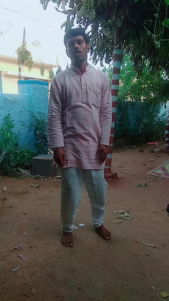 @Nikhil chary