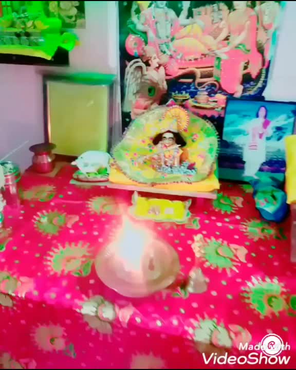 @laddu gopal ji
