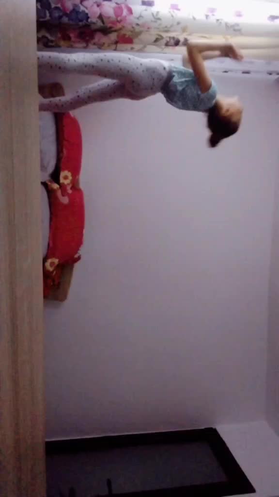 @Gimnastics