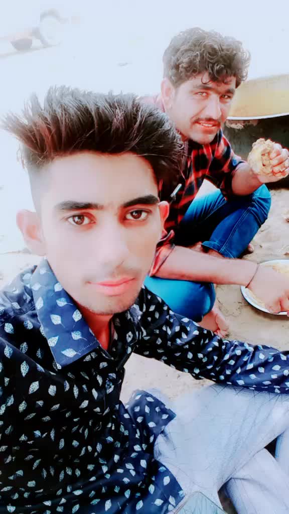 @Prince Reshu Mehar