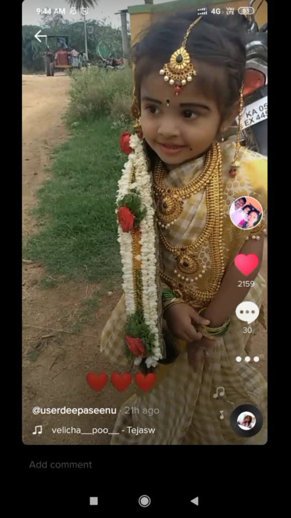 @S. Deepa