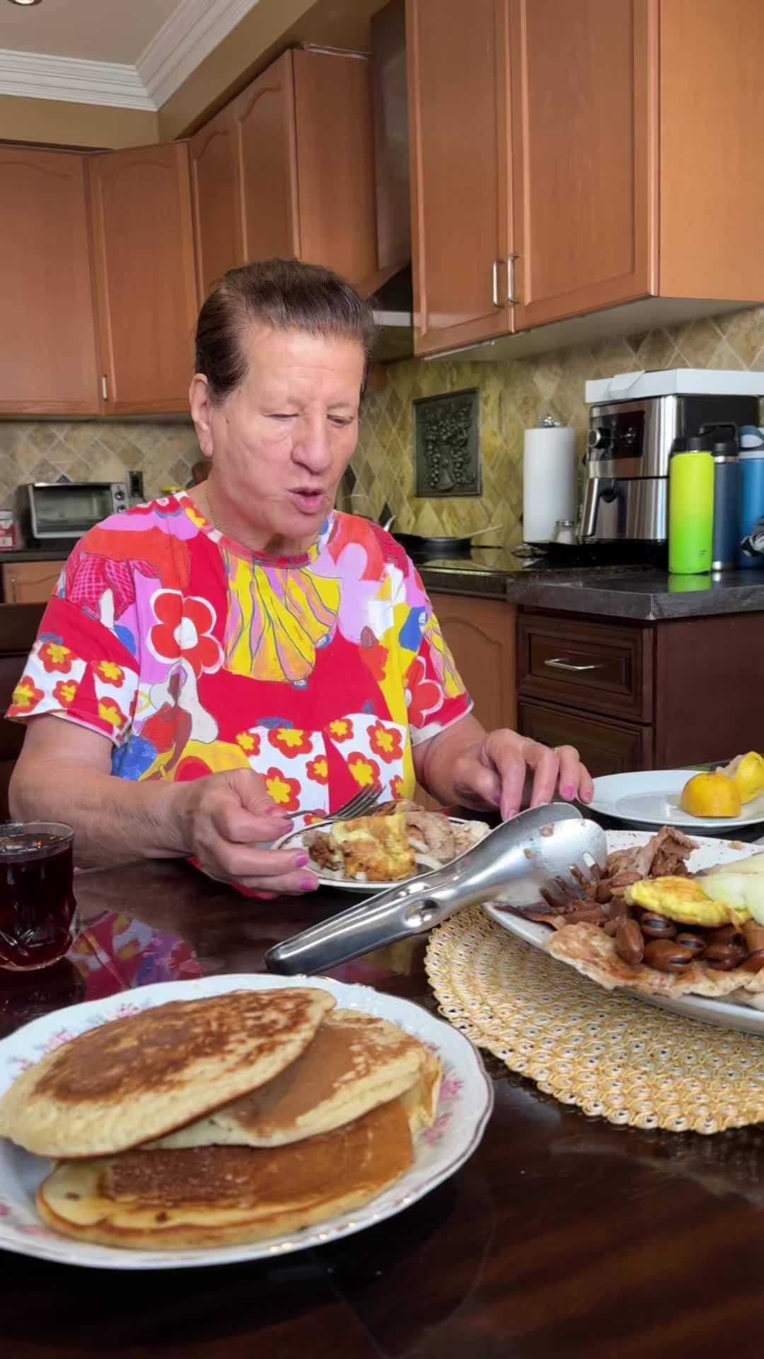 @NANA’S KITCHEN