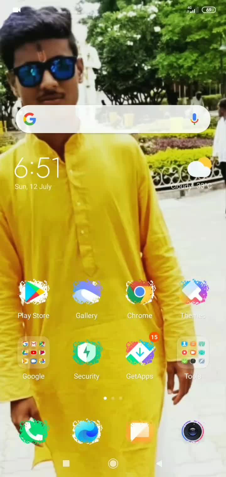 @Vaibhav Deshmukh