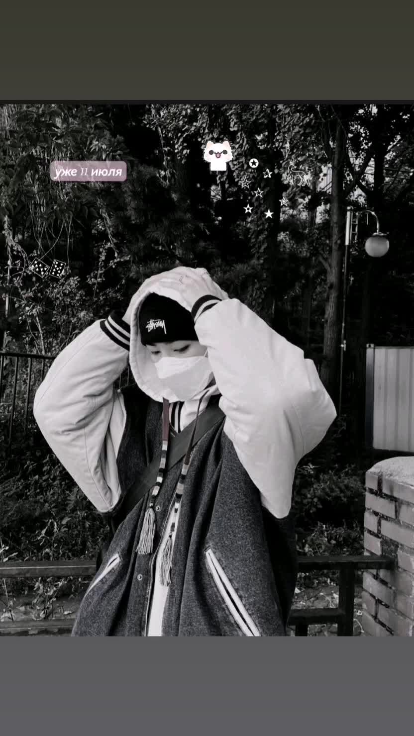 @信号