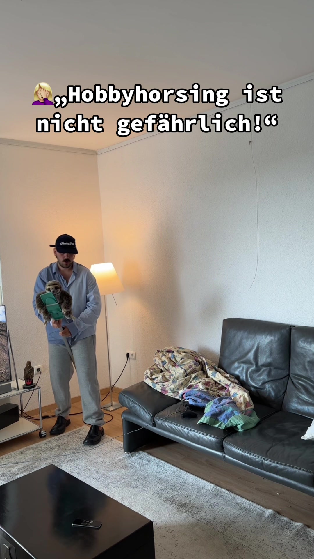 @Victor Braun
