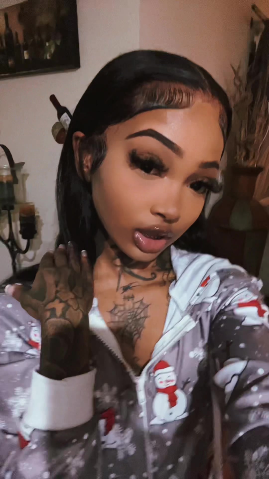 @CARIBBEAN DOLL