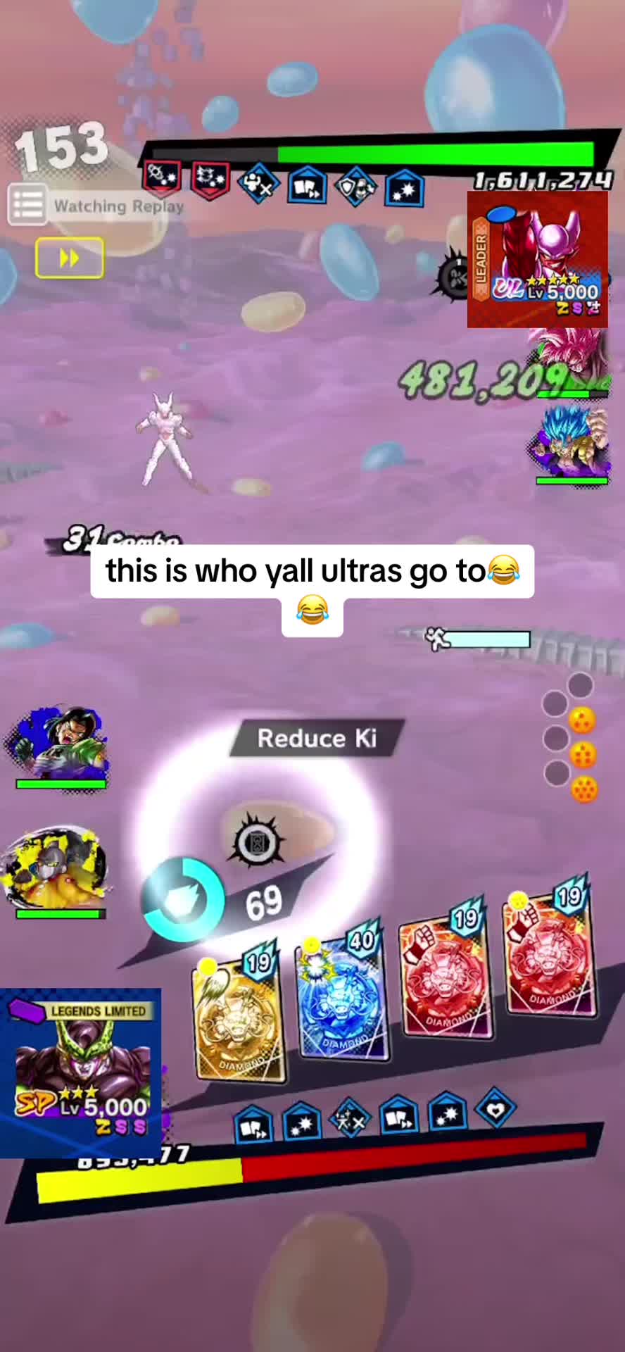 @#1 janemba hater