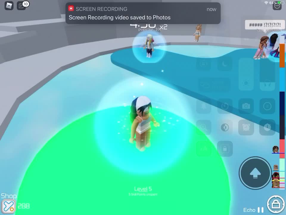 @Roblox dares❤️🥺