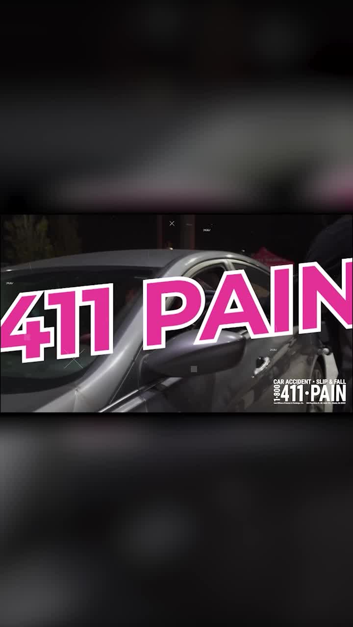 @411 Pain