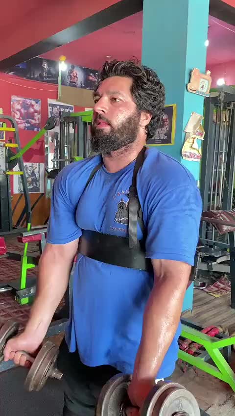 @EITP fitness first gym