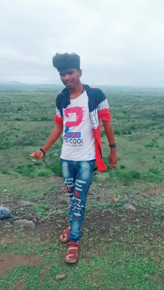 @Ravi madhe