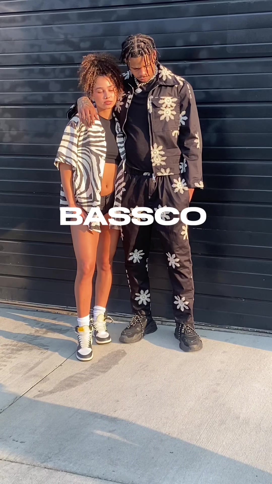@BASSCO
