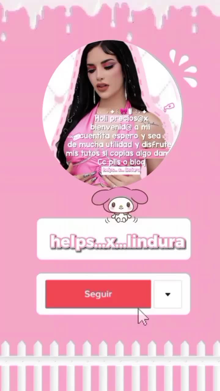 @˖ ࣪ ꒷Linduris 🌸 !
