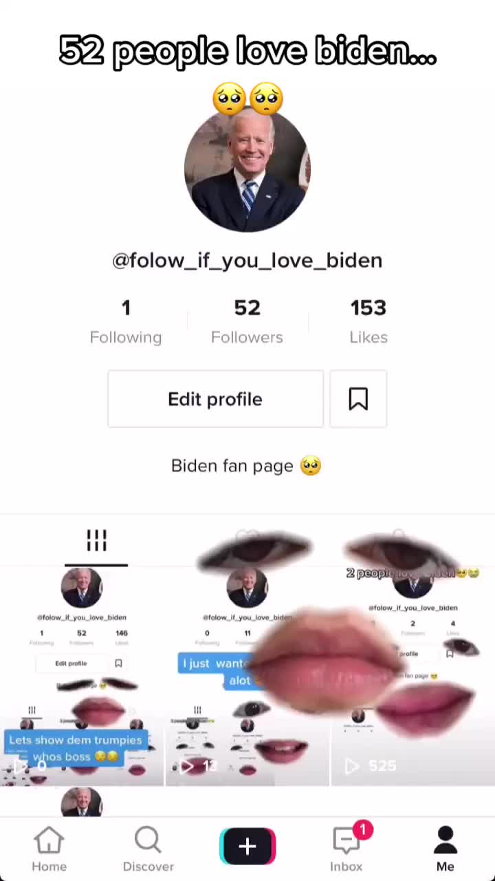 @Biden 2020 ๐