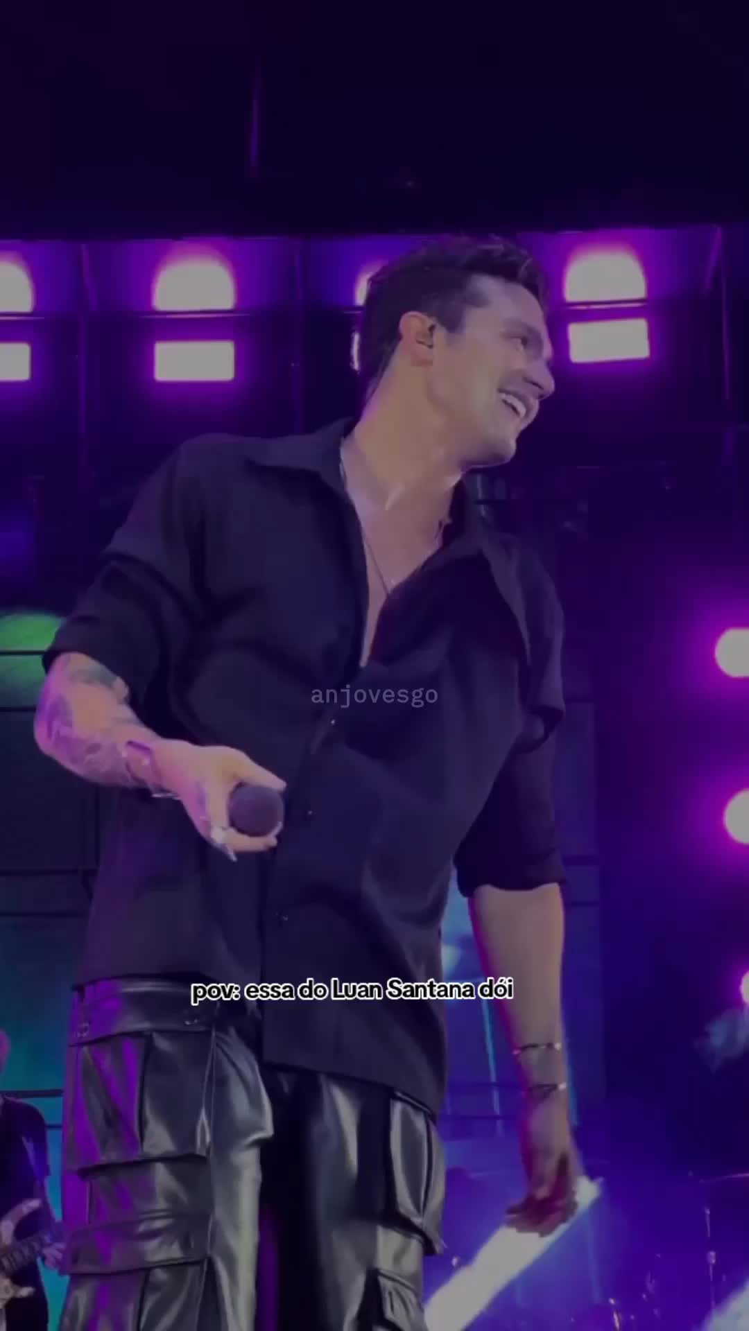 @Luan