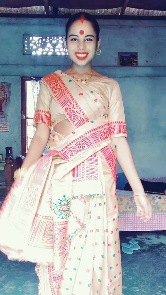 @Indra Saikia