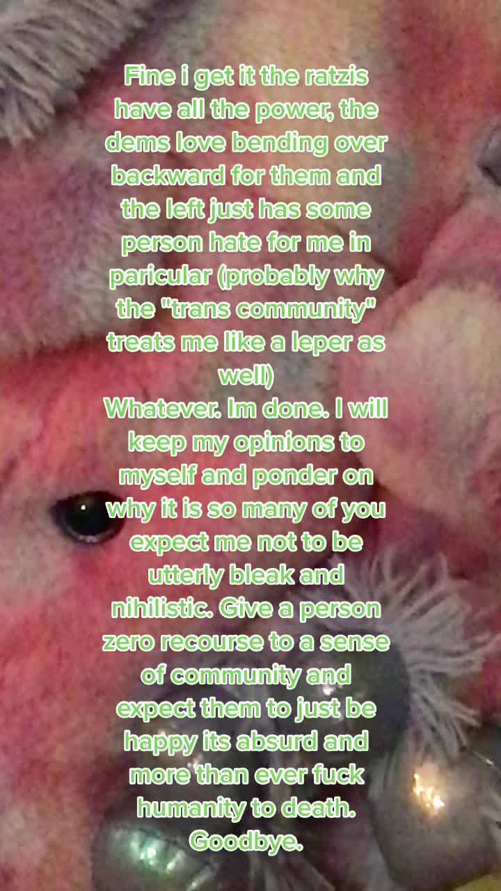 @ih8allhumans