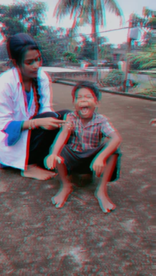 @Monisha Pandit