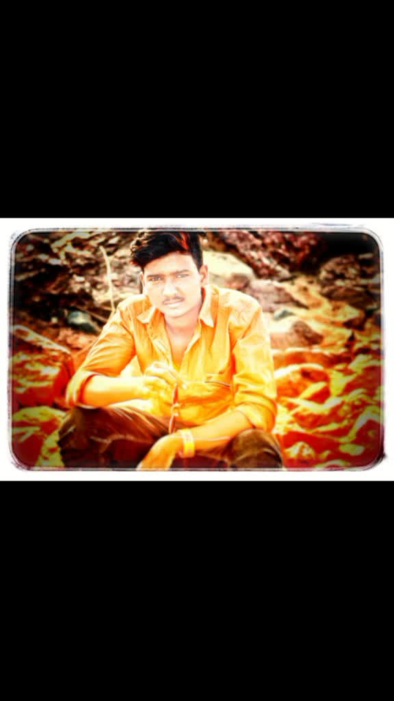 @Charan Rock