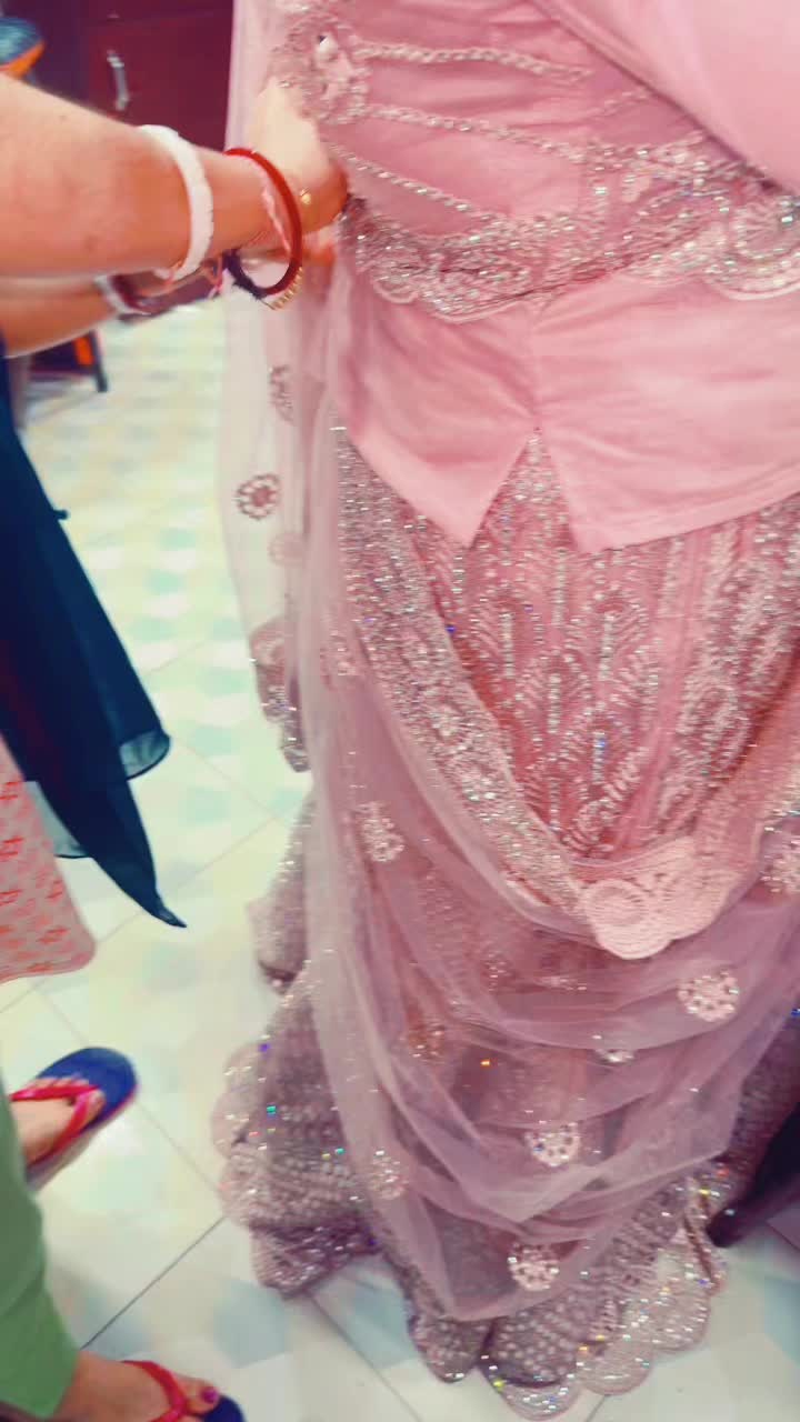 @Priyanka’s Makeover