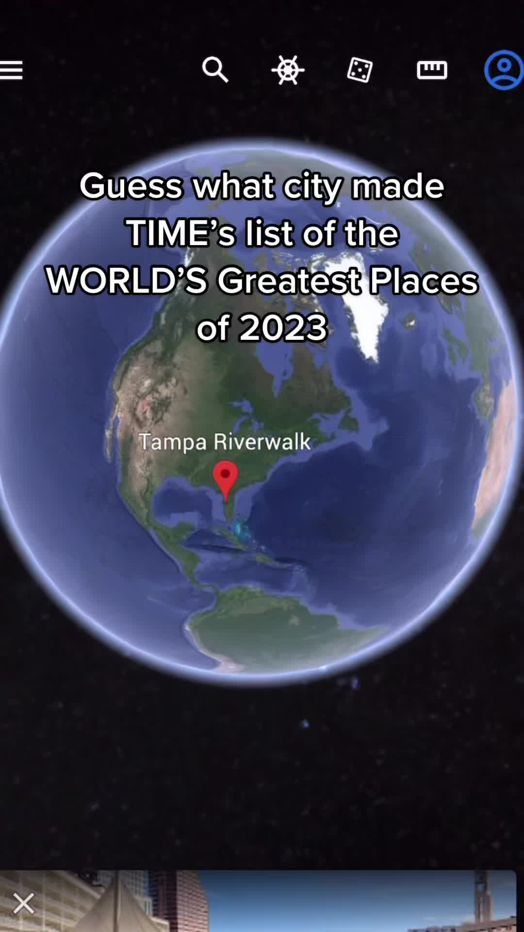@City of Tampa