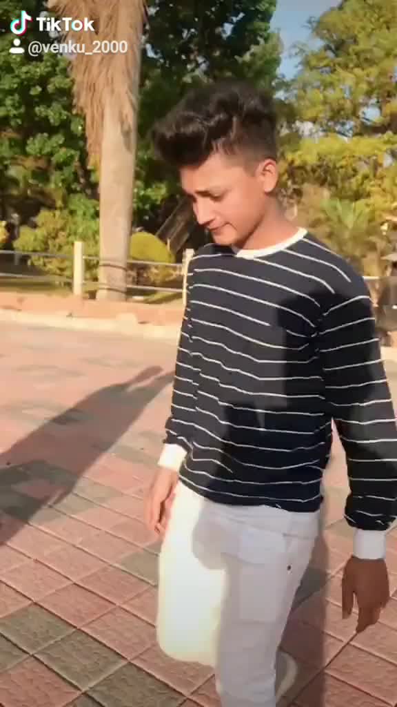 @venkuchoudhari