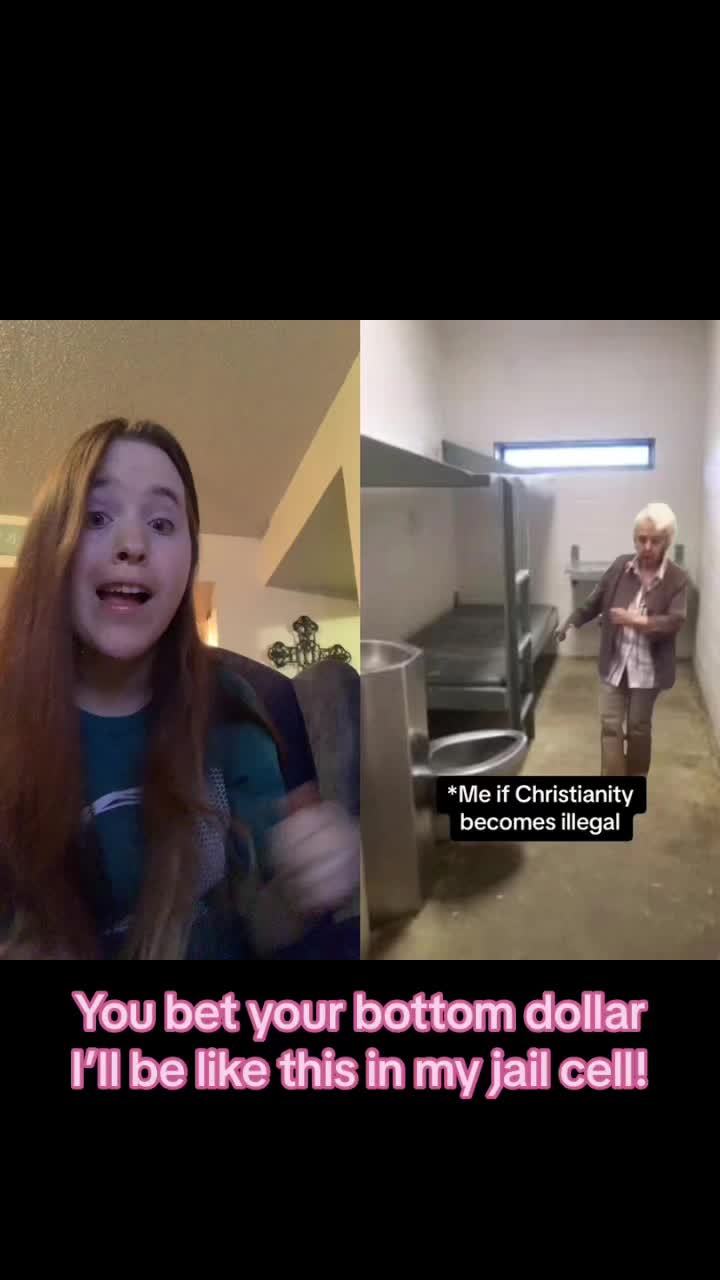 @BridgetLovesJesus