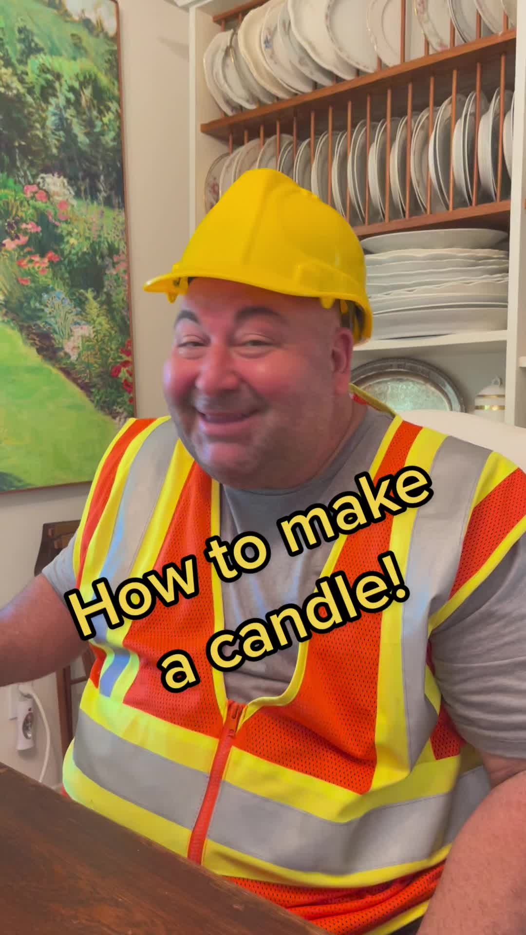 @Cash the Builder