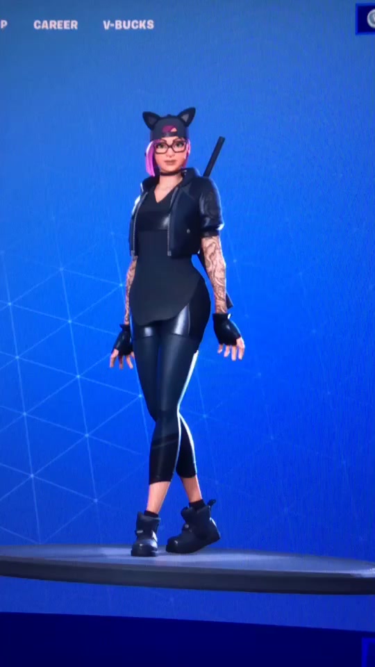 @Challethekiller