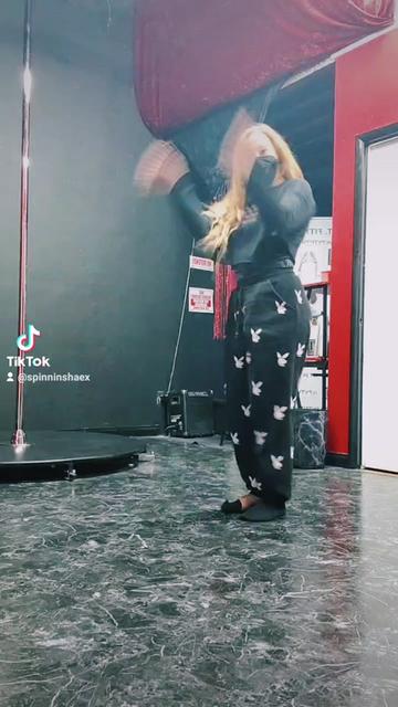 @Spinninshae