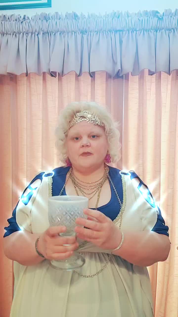 @Jami Does Cosplay