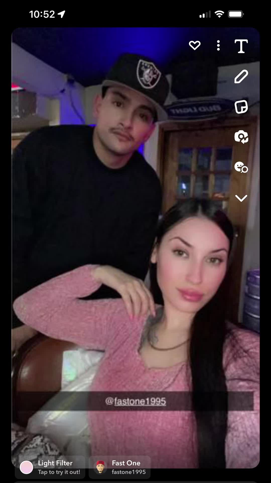 @Destynee Sanchez