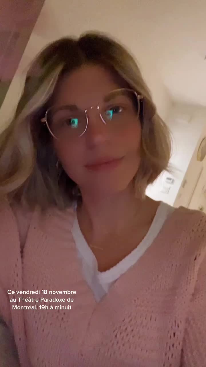 @Maude Paquette Art