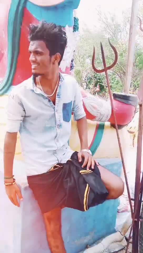 @🔅 Pavithran 🔅