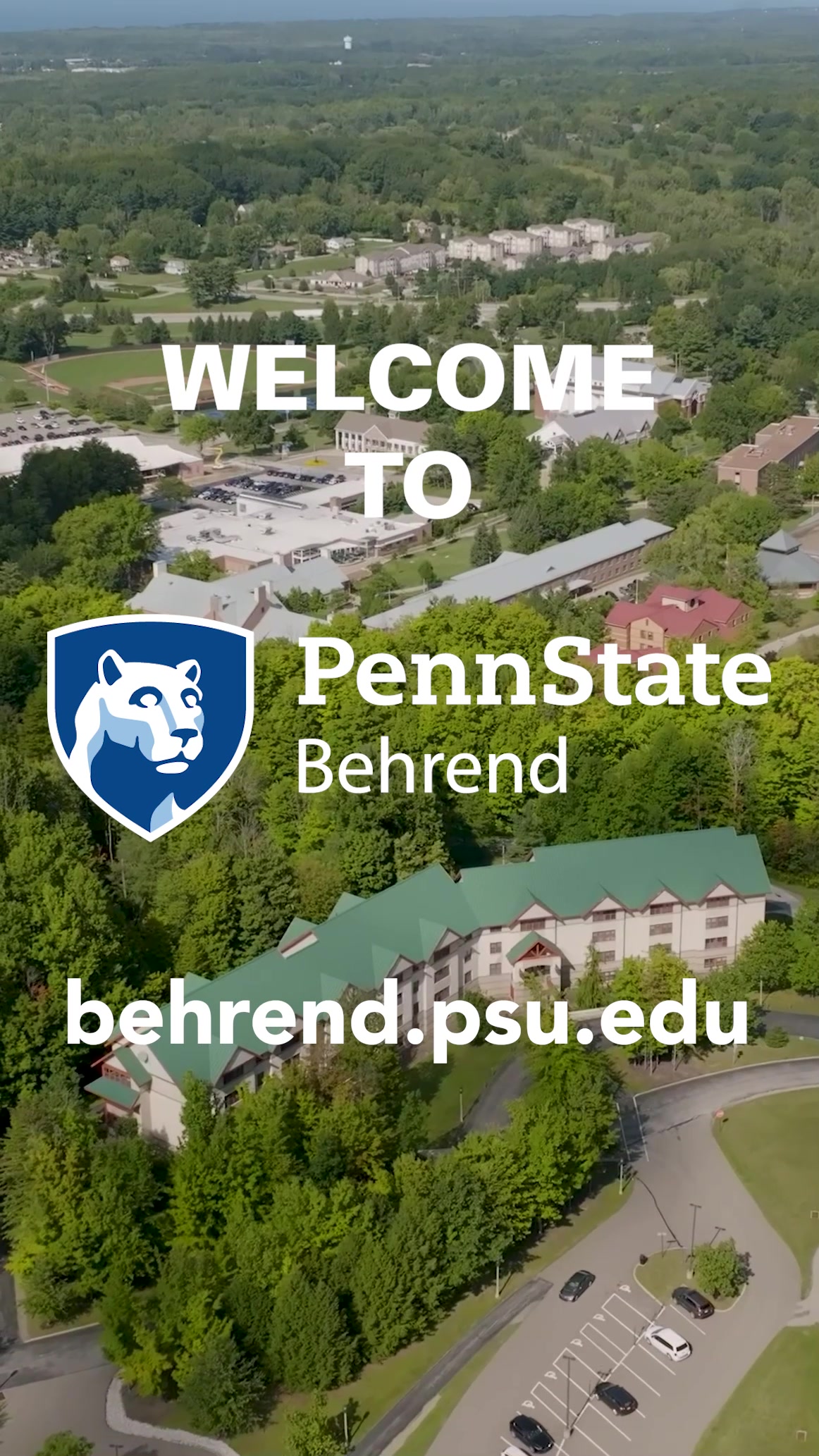 @Penn State Behrend