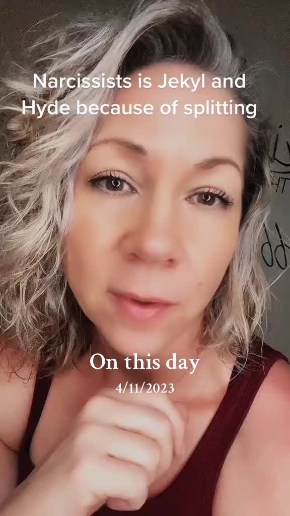 @From a Healed Perspective