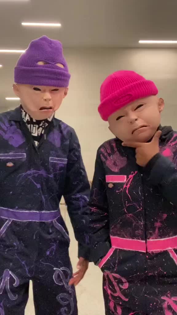 @THE BABIES ๐ถ ๐ผ