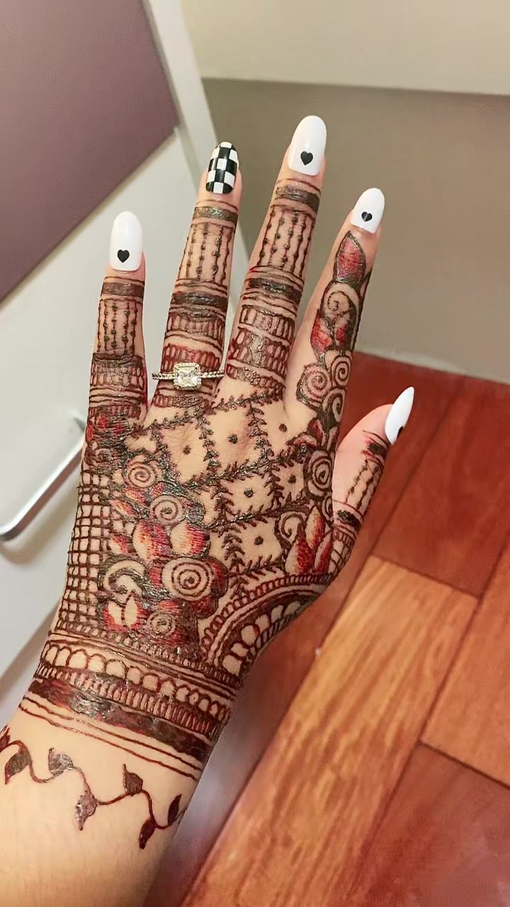 @Nafisharahman
