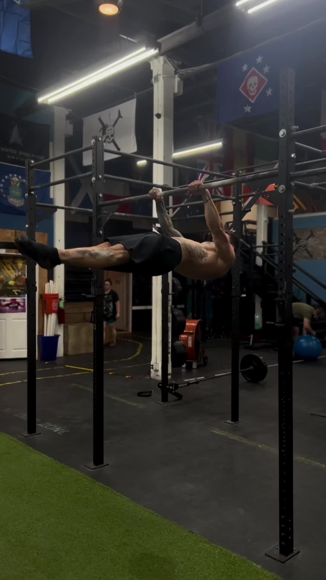 @Gravitysins