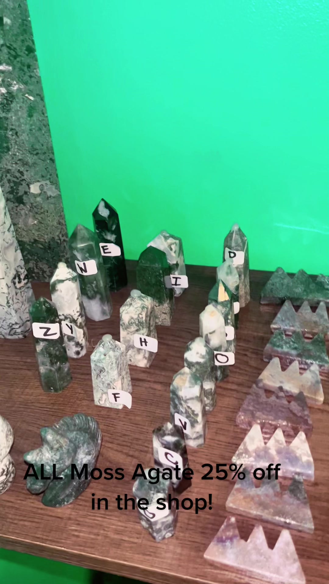 @Camping Crystals LLC
